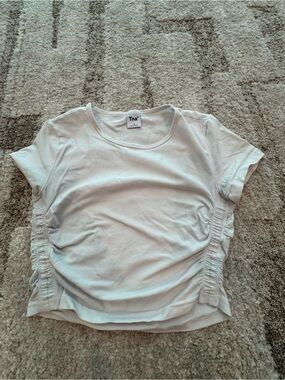 TNA Cropped Shirt